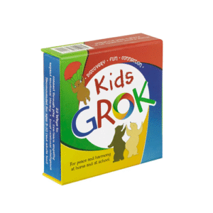 Grok Kids