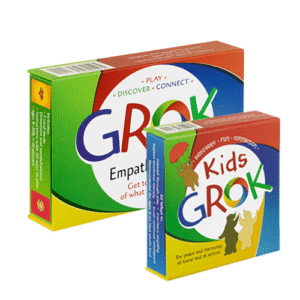 Grok Kids & Empathy
