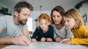 Katër Komponentët e Komunikimit Jo të Dhunshëm: Vëzhgimi, Ndjenjat, Nevojat dhe Kërkesat