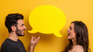 Nga konflikti tek lidhja: Zemra e Empatisë në Komunikimin Jo të Dhunshëm